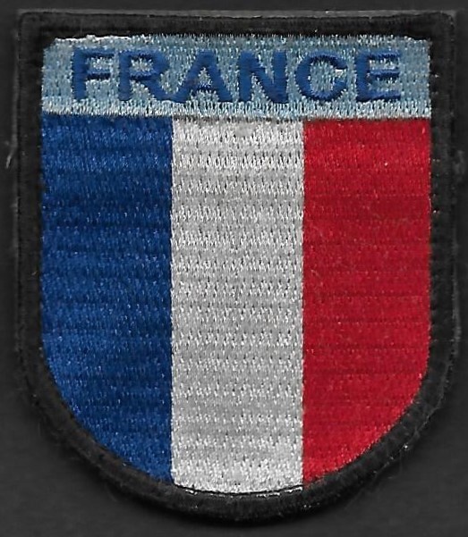 Ecu France - mod 4