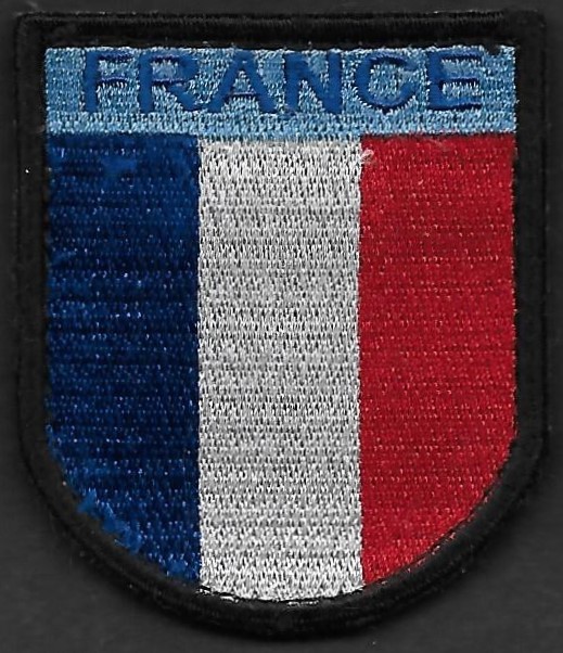 Ecu France - mod 5