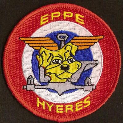 EPPE - Ecole Personnel Pont d'Envol
