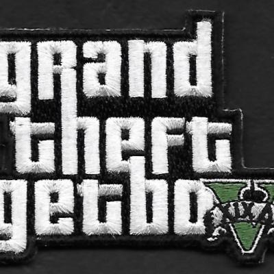 EPV - promo GETBO 2019 Alpha - Grand theft getbo