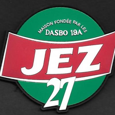 EPV - promo DASBO 2019 Alpha - Jez 27