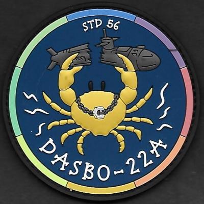 EPV - promo DASBO 2022 Alpha - STD 5 6