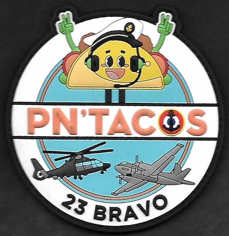 EPV - promo PNTAC 2023 Bravo - PN'TACOS