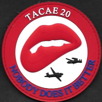 EPV - promo Tacae 2020 - Nobody does it better