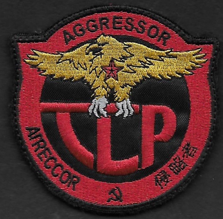 Exercice  TLP - Aggressor