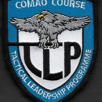 Exercice  TLP - COMAO Course