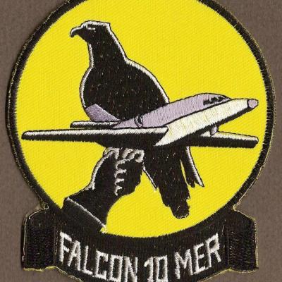 Falcon 10 - Mer - mod 2