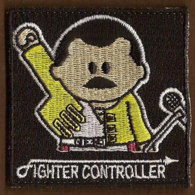 Fighter controller - Freddy
