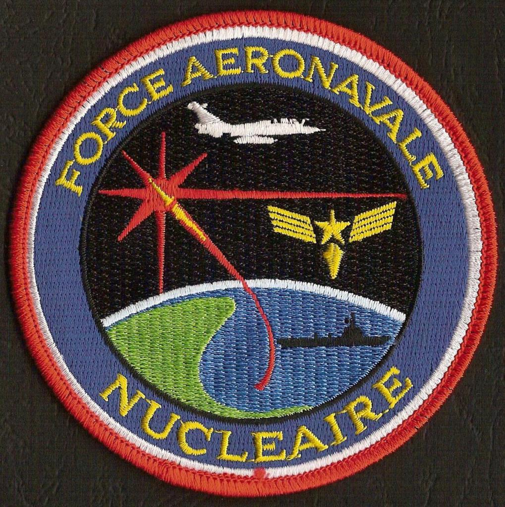 Force Aéronavale Nucléaire