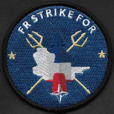 FR Strike For