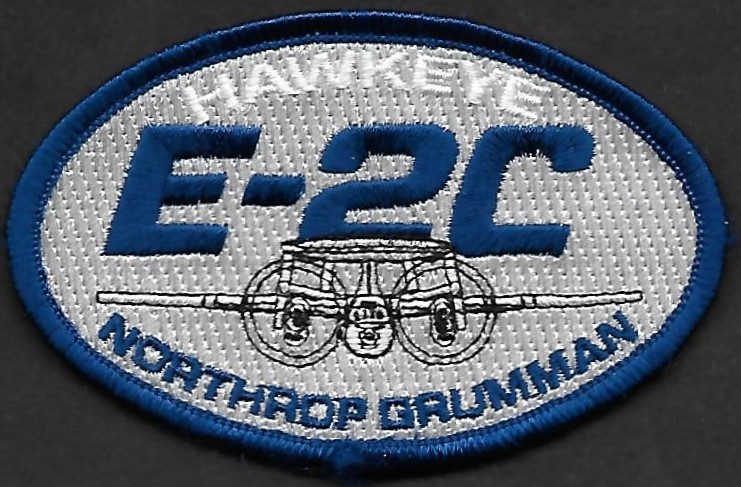 Hawkeye E2C - Northrop Grumman