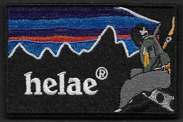 HELAE