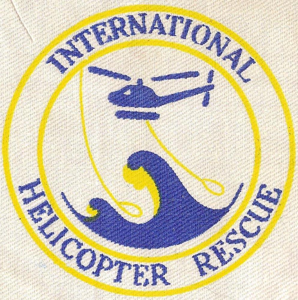 International Helicopter Rescue