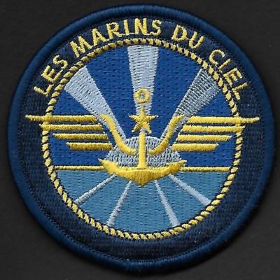 Les Marins du ciel