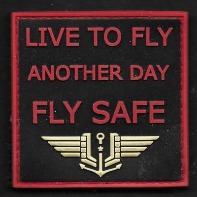 live to Fly HV