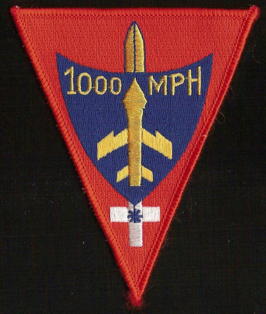 LTV - 1000 MPH - mod 2