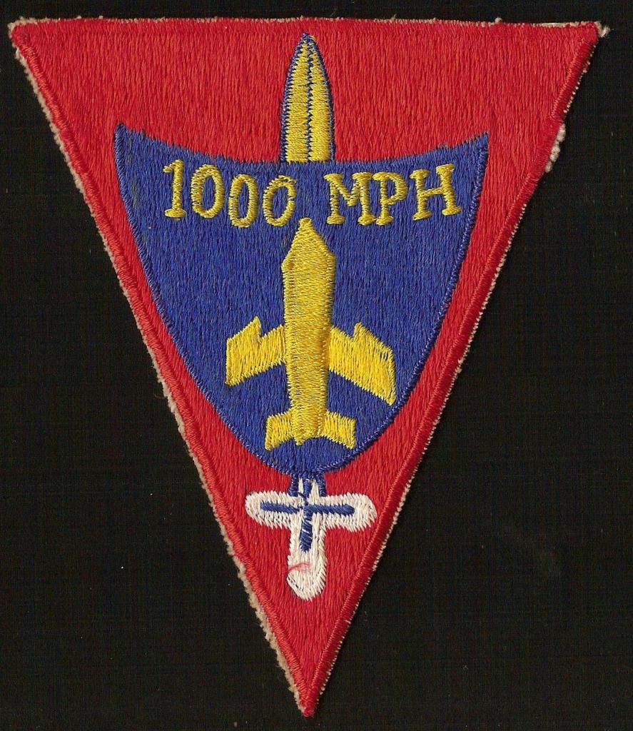 LTV - 1000 MPH