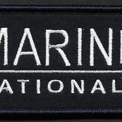 Marine Nationale - mod 2