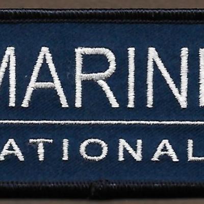 Marine Nationale - mod 1