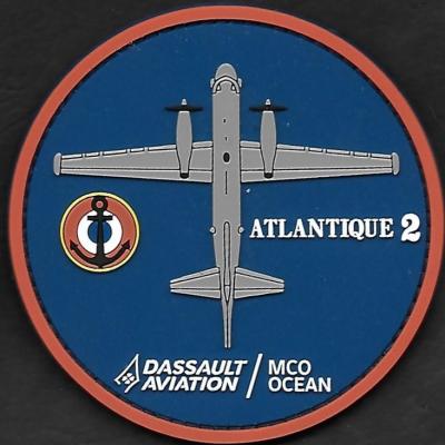 MCO Ocean - Dassault Aviation