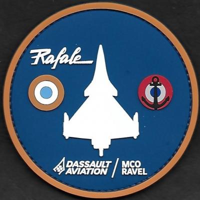 MCO Ravel - Dassault Aviation