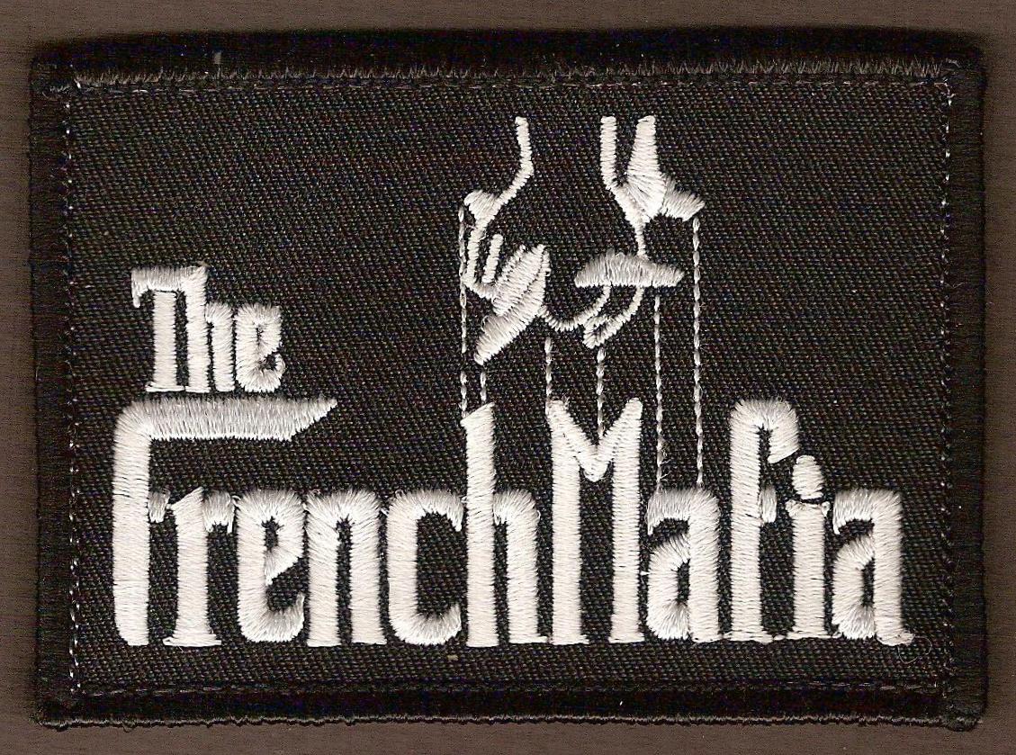 Meridian - The french Mafia - mod 1