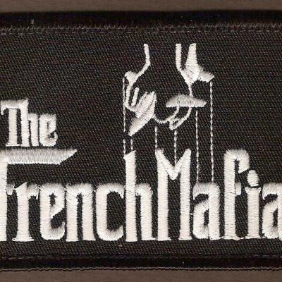 Meridian - The french Mafia - mod 1
