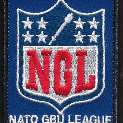 NGL - Nato GBU League