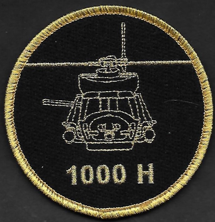 NH 90 - 1000 H - mod 2