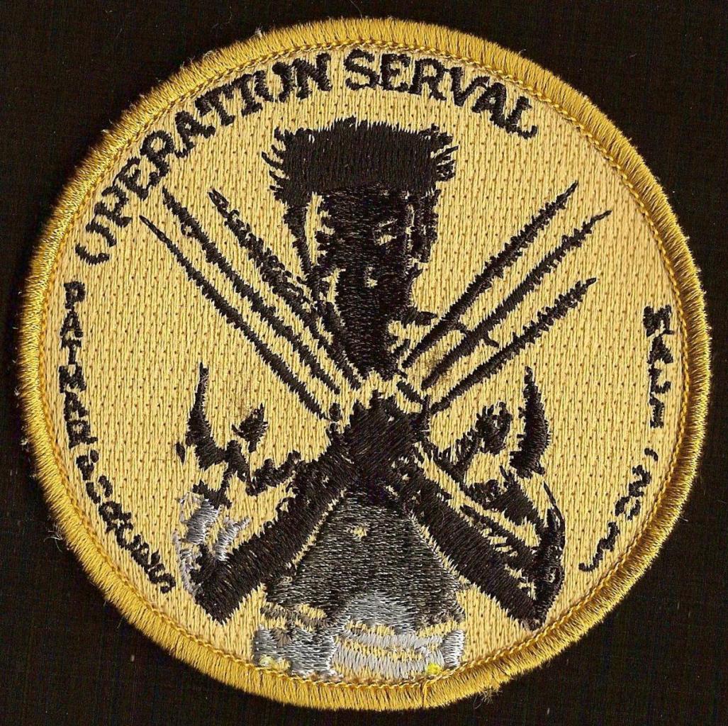 Opération Serval 2013 - patmar forces - Mali 2013