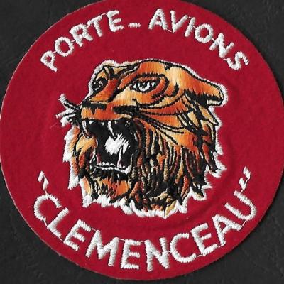 PA Clemenceau - mod 9 - Rouge