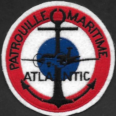 patrouille maritime - atlantic - Mod 6