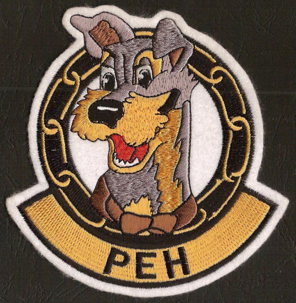 PEH - mod 3