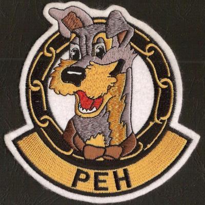 PEH - mod 3