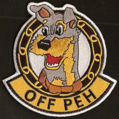 PEH OFF - mod 1