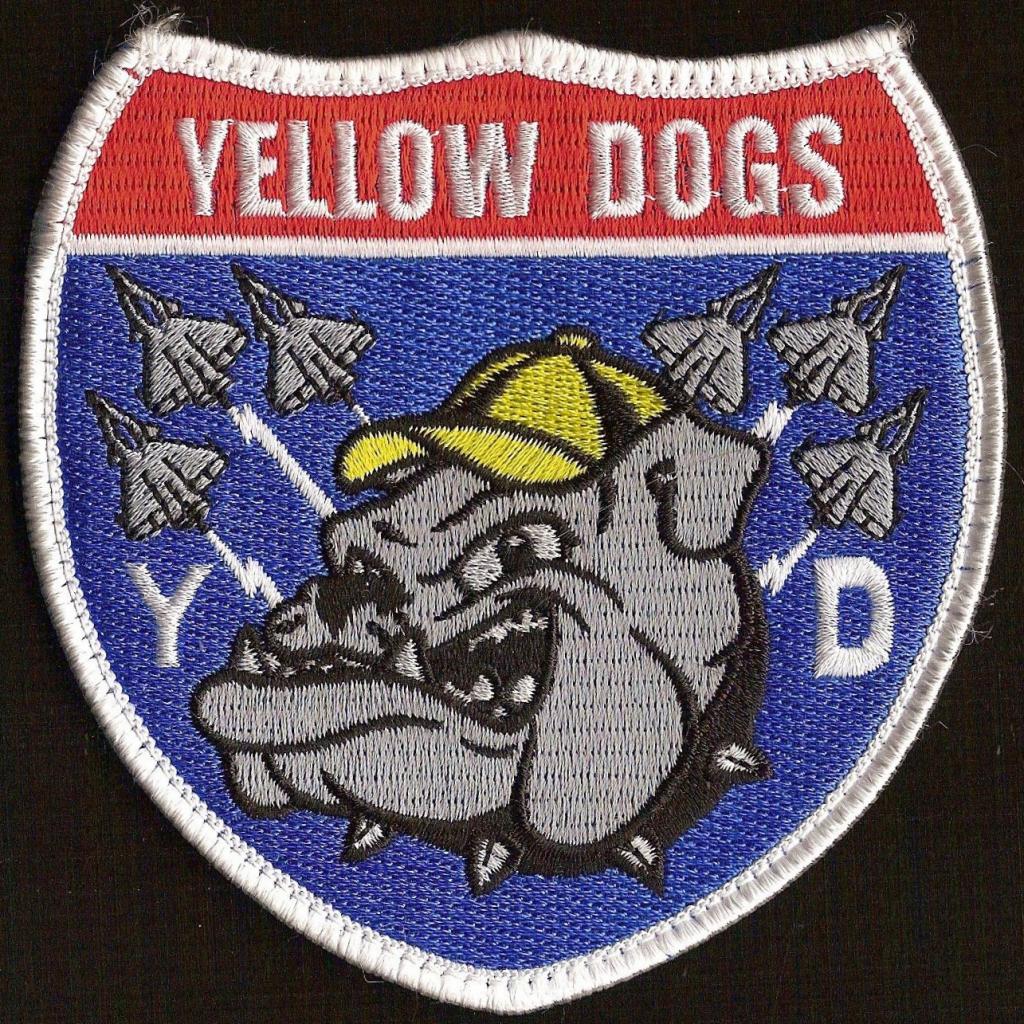 PEH - YD - yellow Dog