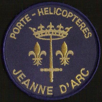 PH Jeanne d'Arc - mod 4