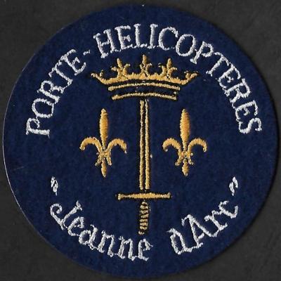 PH Jeanne d'Arc - mod 8