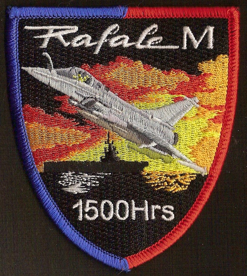 Rafale - 1500 H+