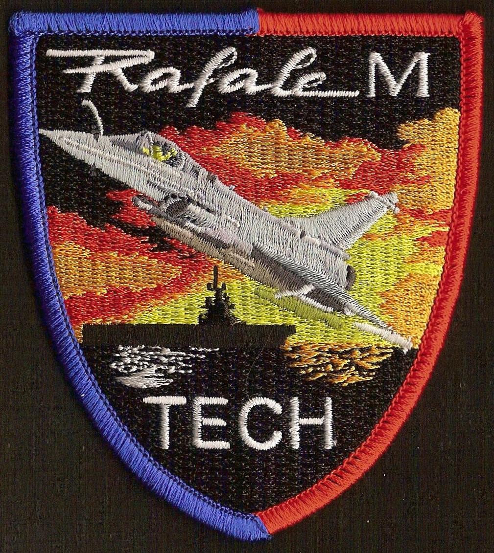 Rafale - Tech