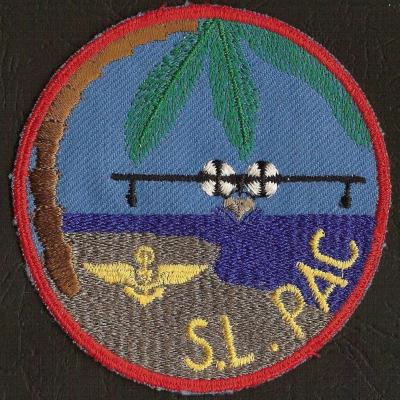 Section Liaison du Pacifique - SL PAC - mod 1