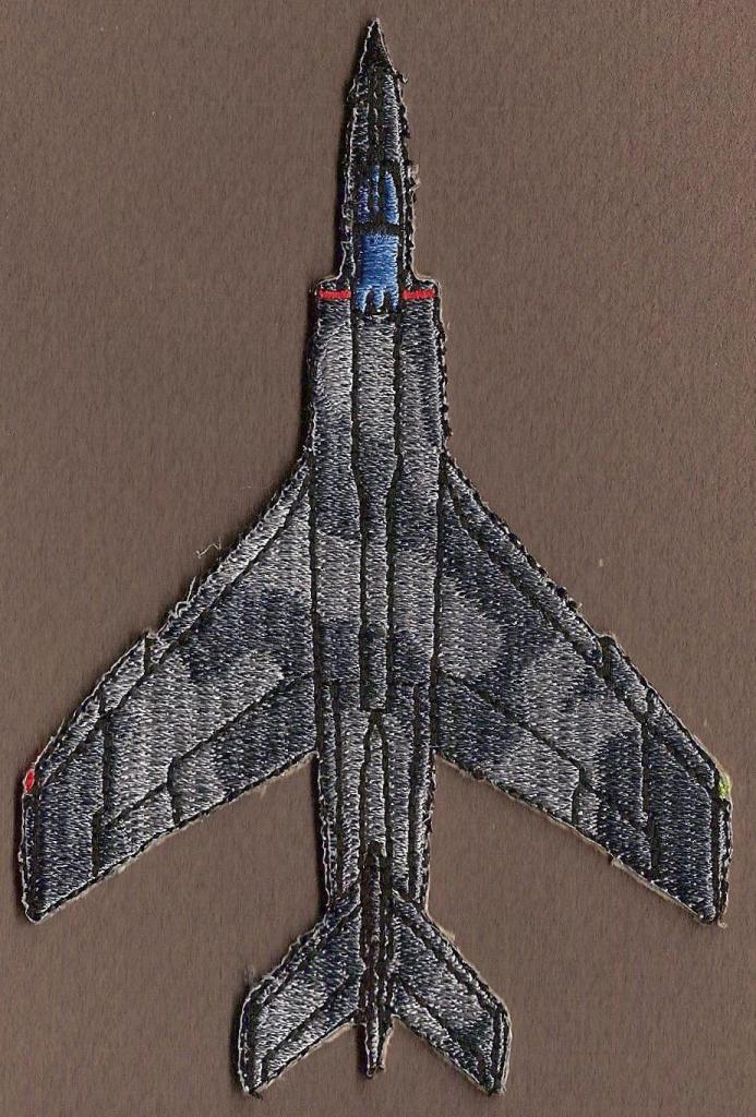 Silhouette SEM - mod 5