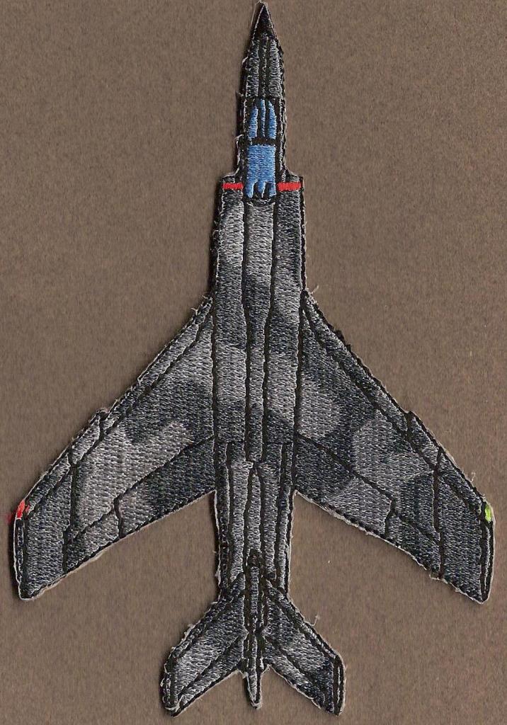 Silhouette SEM - mod 6 - patronymique vierge