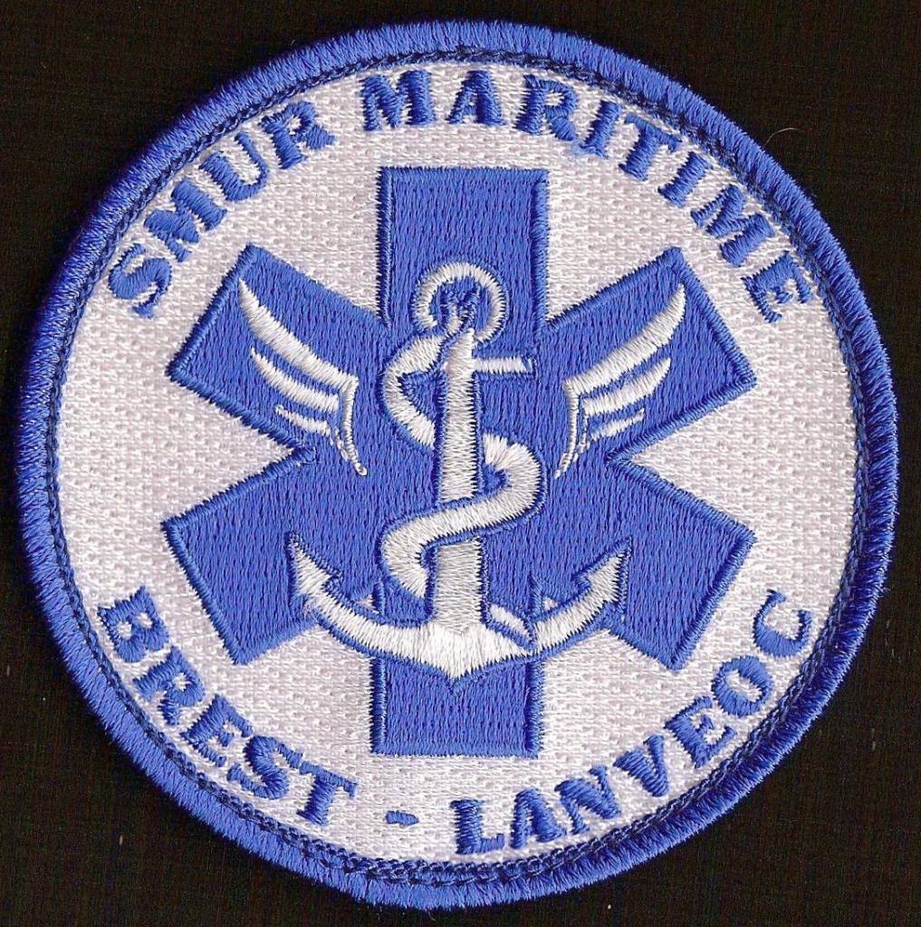 SMUR Marine - Brest Lanveoc