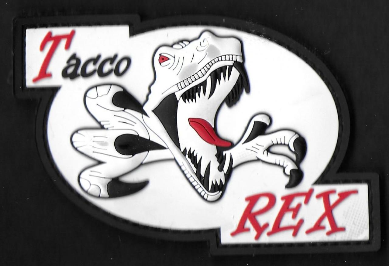 Tacco Rex