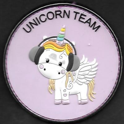 Team Unicorn