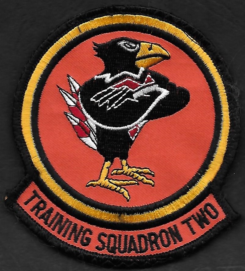 VT 2 - Training squadron Two