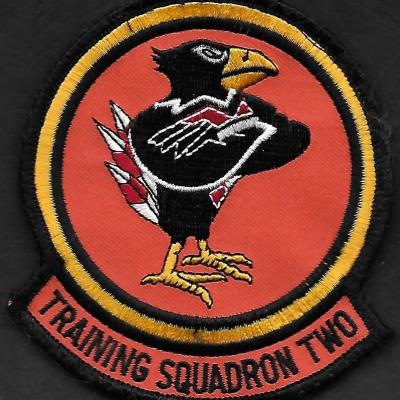 VT 2 - Training squadron Two