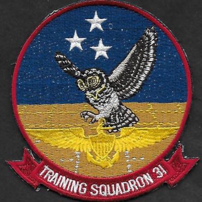 VT 31 - Training Squadron 31 - Corpus Cristi - mod 1