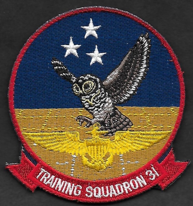 VT 31 - Training Squadron 31 - Corpus Cristi - mod 2